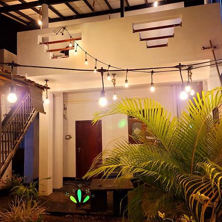 New Coral Garden Weligama Exterior foto