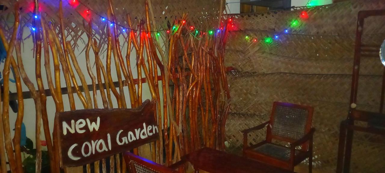 New Coral Garden Weligama Exterior foto