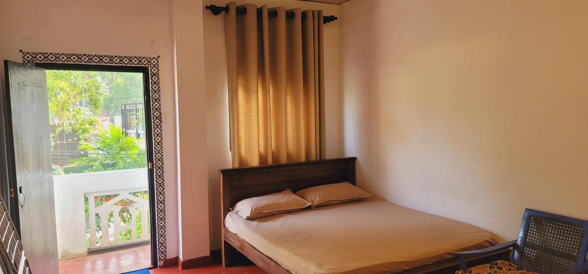 New Coral Garden Weligama Exterior foto