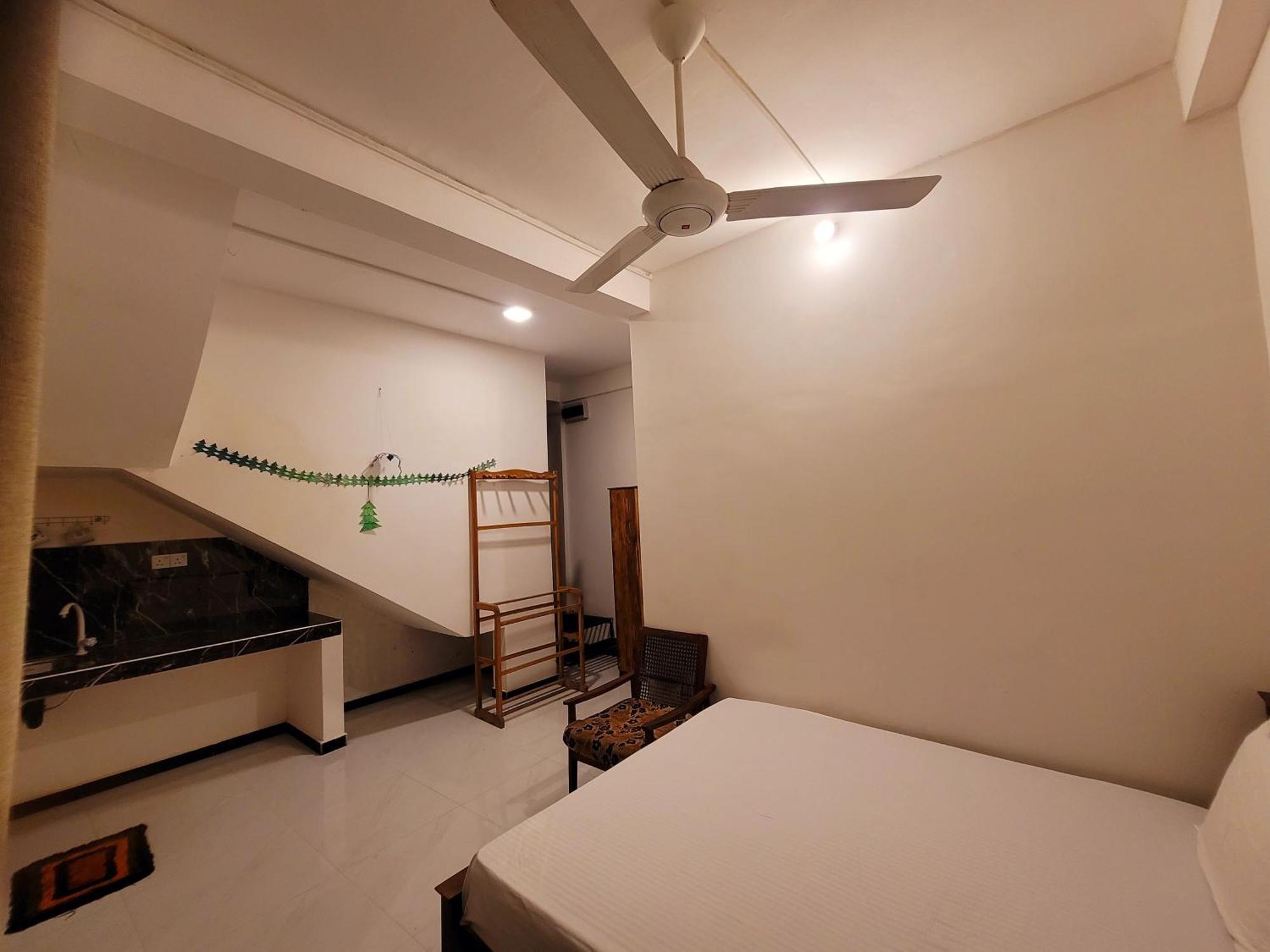 New Coral Garden Weligama Exterior foto