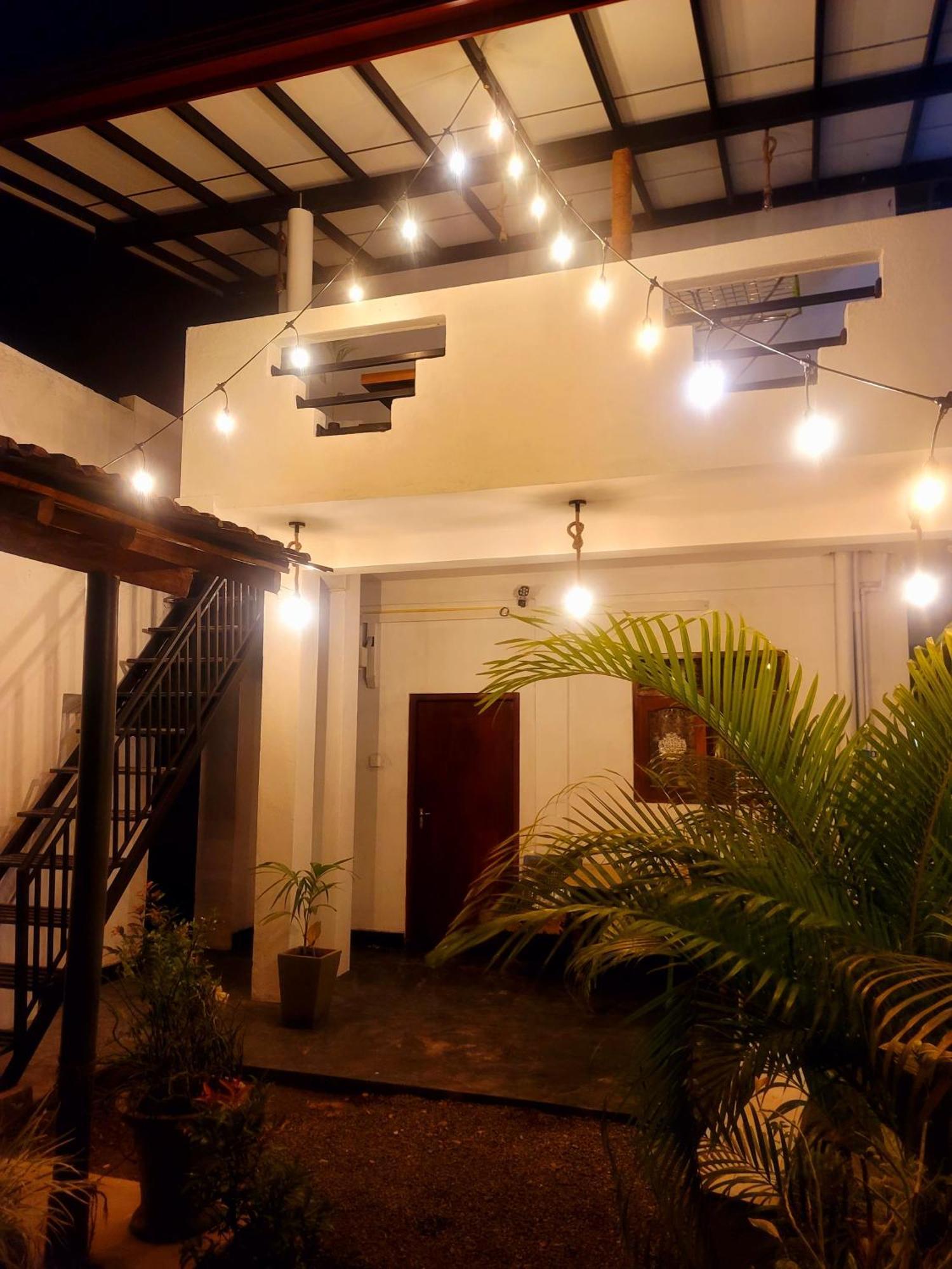 New Coral Garden Weligama Exterior foto