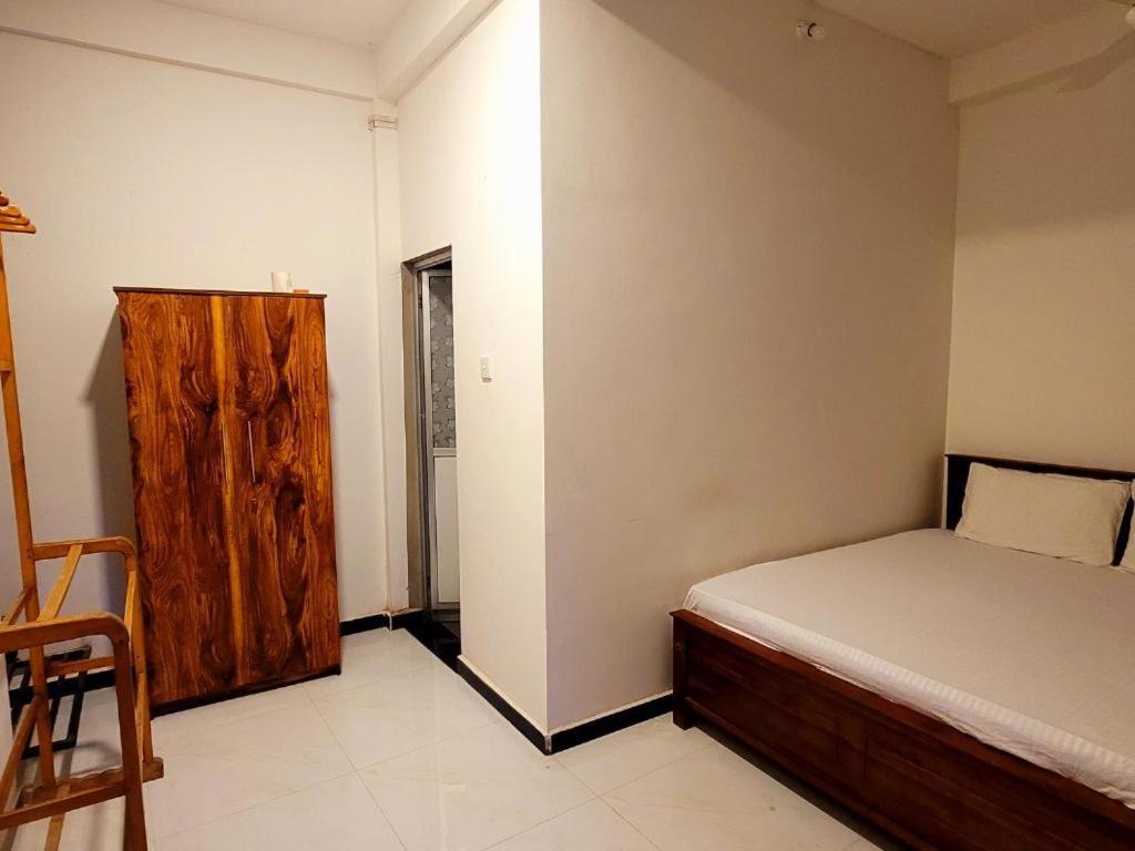 New Coral Garden Weligama Exterior foto