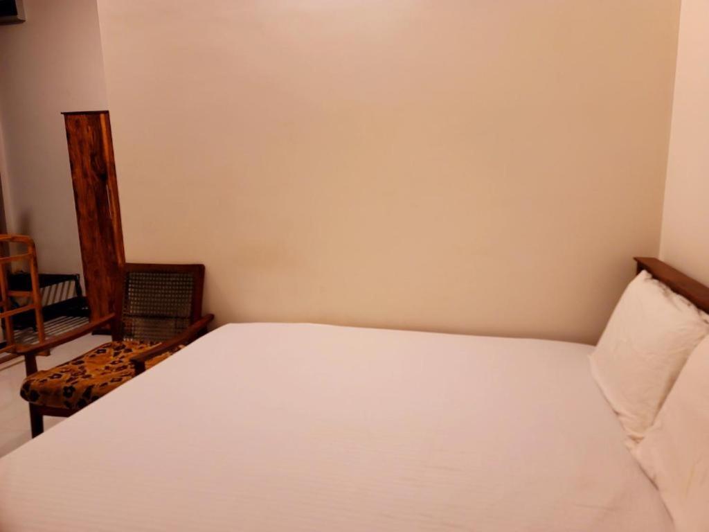 New Coral Garden Weligama Exterior foto