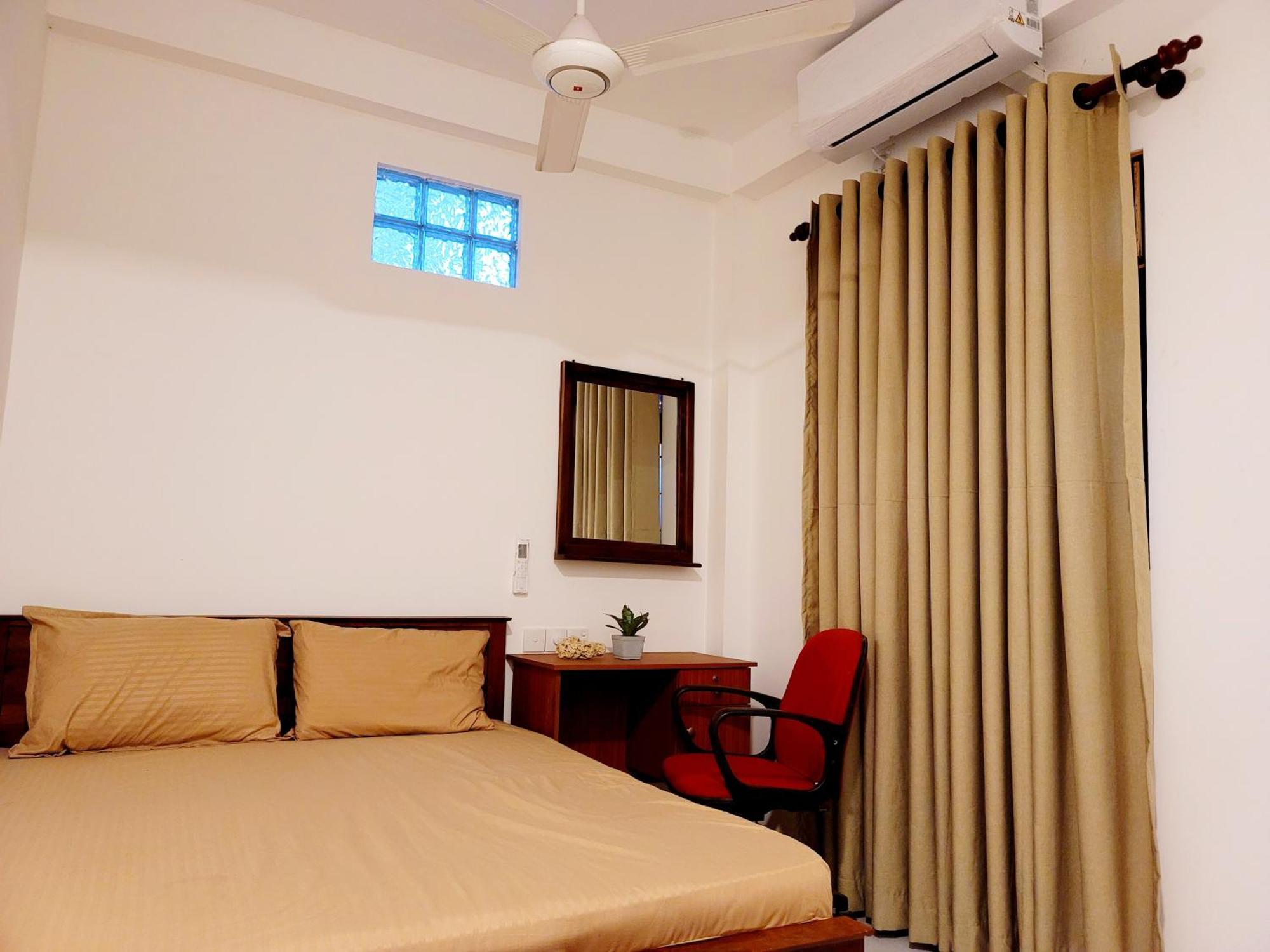 New Coral Garden Weligama Exterior foto